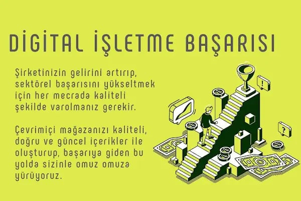 Nettabox - Web Tasarım ve Yazılım - Resim 2