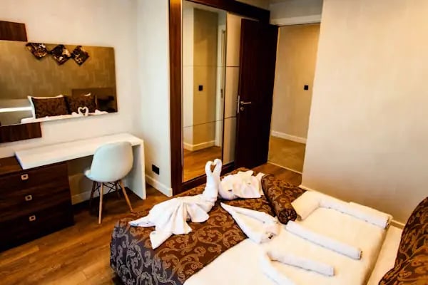 Liv Suit Hotel - Resim 2