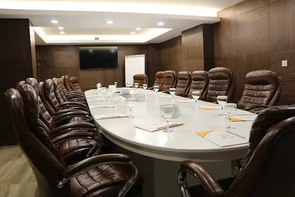 Liv Suit Hotel - Resim 17