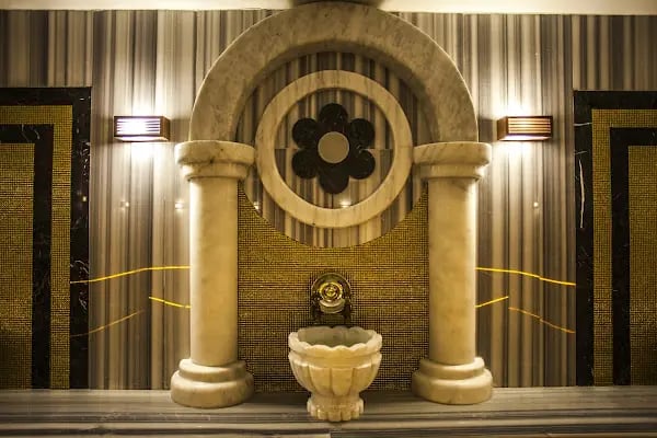 Liv Suit Hotel - Resim 12