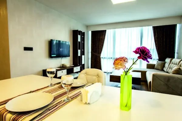 Liv Suit Hotel - Resim 6