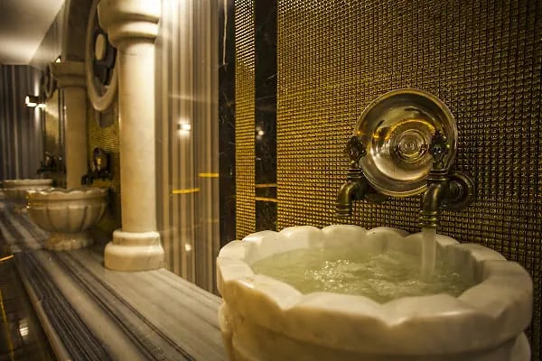 Liv Suit Hotel - Resim 8