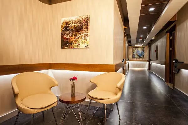 Liv Suit Hotel - Resim 10
