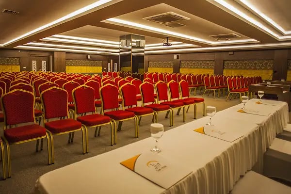 Liv Suit Hotel - Resim 9