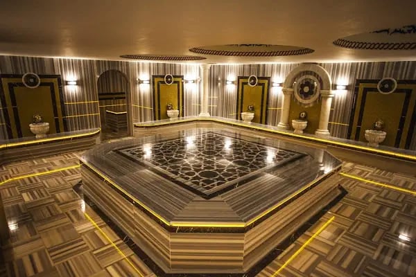 Liv Suit Hotel - Resim 5
