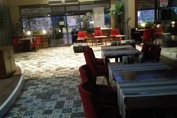 Liv Suit Hotel - Resim 20