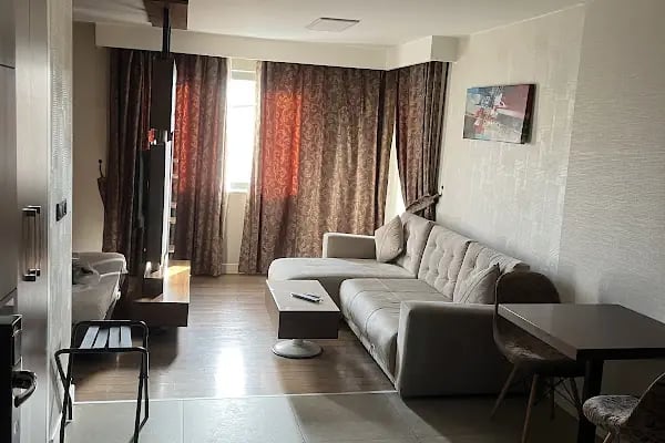 Liv Suit Hotel - Resim 19