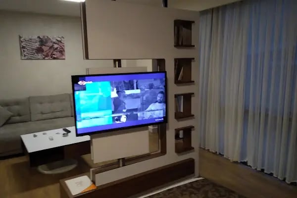 Liv Suit Hotel - Resim 14
