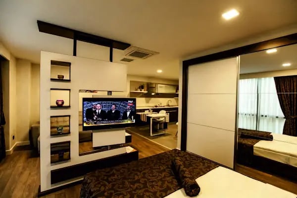 Liv Suit Hotel - Resim 4