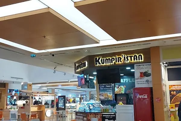 Kumpir İstan - Resim 3