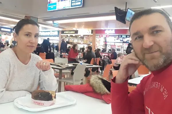 Kumpir İstan - Resim 2