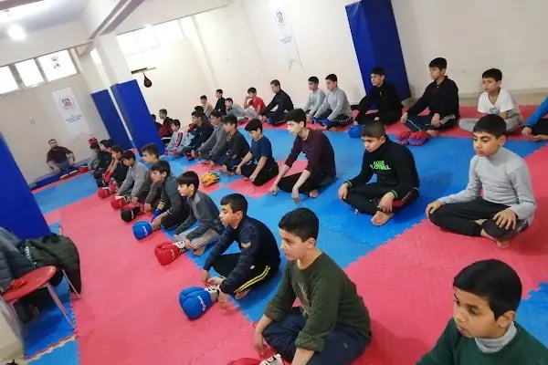 YAKIN SAVUNMA ŞANLIURFA - Resim 4