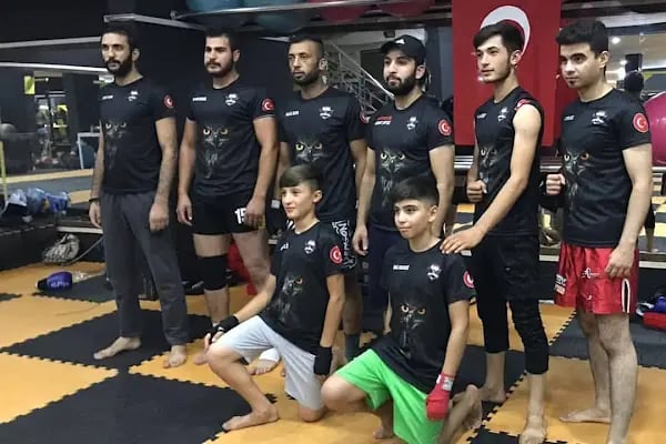 YAKIN SAVUNMA ŞANLIURFA - Resim 2