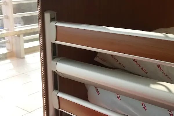 Medical Park Trabzon Yıldızlı Hastanesi - Resim 17