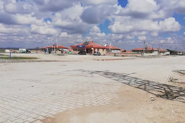 Teco - Ünteş Petrol - Resim 1