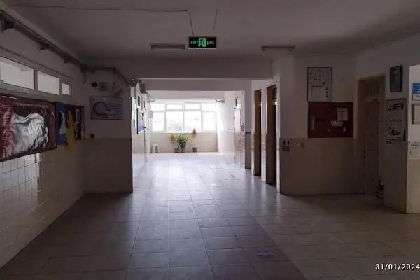 Beymelek Şehit Abdurrahman Esen Ortaokulu - Resim 3
