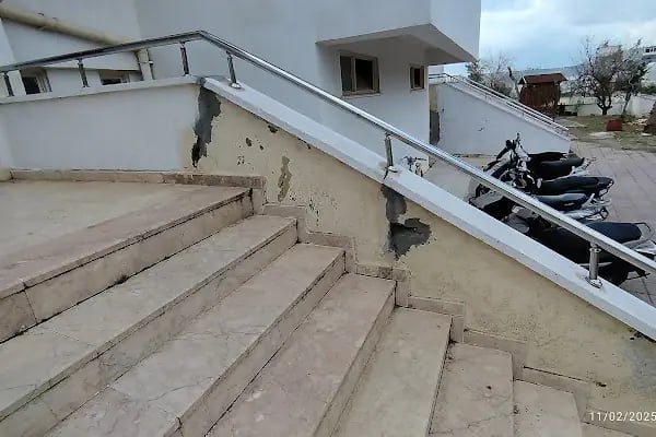 Beymelek Şehit Abdurrahman Esen Ortaokulu - Resim 8