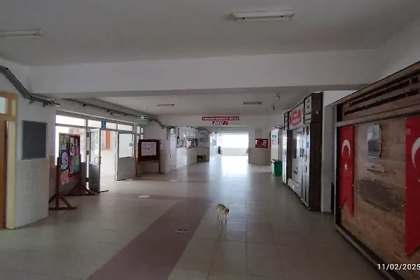 Beymelek Şehit Abdurrahman Esen Ortaokulu - Resim 19