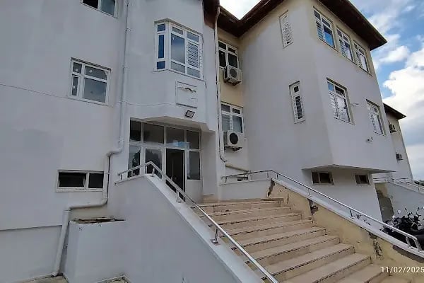 Beymelek Şehit Abdurrahman Esen Ortaokulu - Resim 17