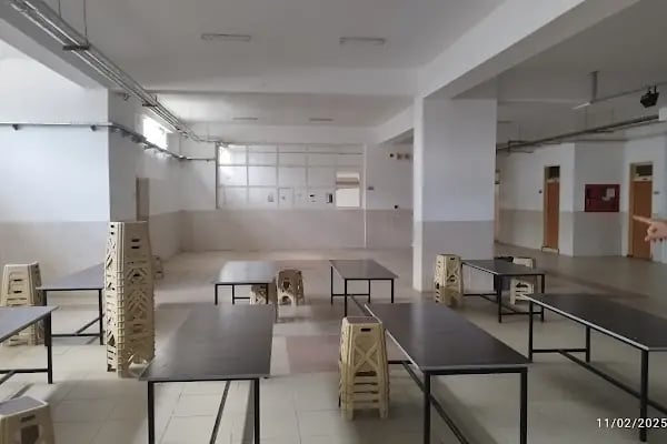 Beymelek Şehit Abdurrahman Esen Ortaokulu - Resim 5