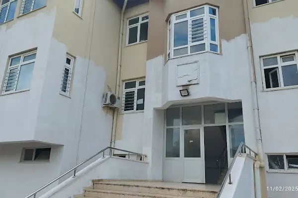 Beymelek Şehit Abdurrahman Esen Ortaokulu - Resim 20