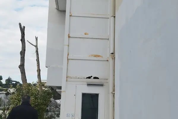 Beymelek Şehit Abdurrahman Esen Ortaokulu - Resim 12