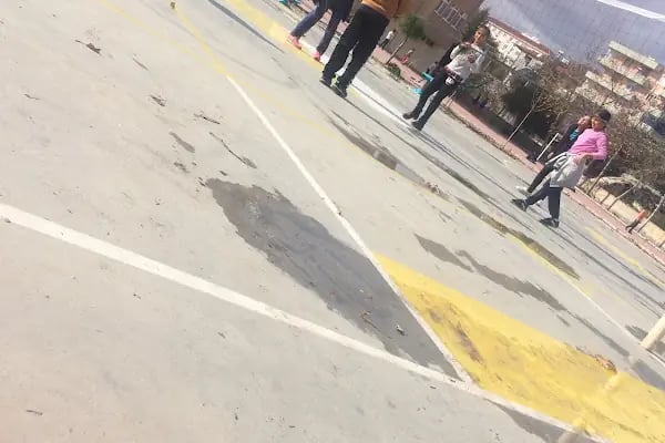 Beymelek Şehit Abdurrahman Esen Ortaokulu - Resim 13