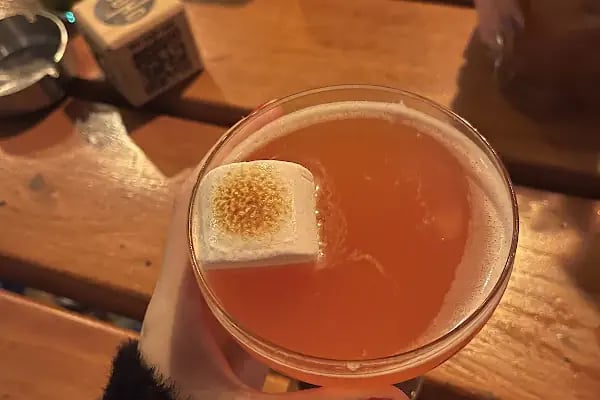 Boho Social Pub - Resim 20