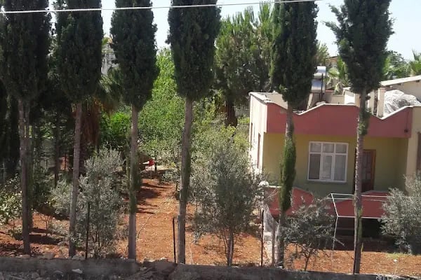 Hilmi Caner Saraçoğlu İlköğretim Okulu - Resim 4
