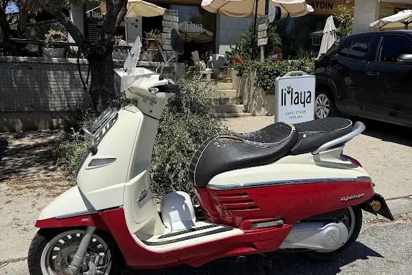 Bitez, Bodrum - Resim 1