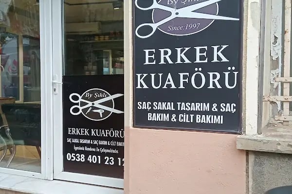 STAR BARBER'S SHOP - Resim 1