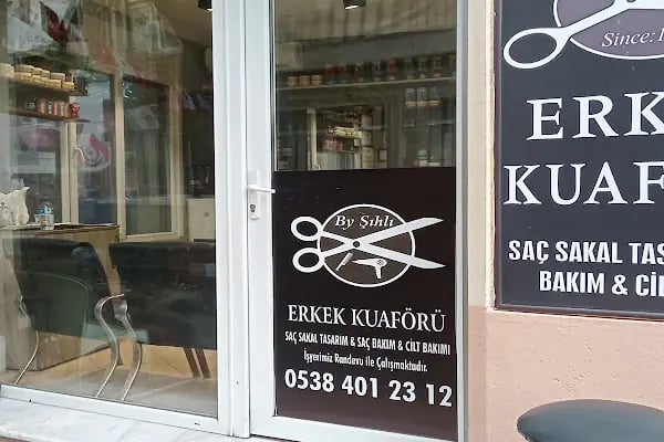 STAR BARBER'S SHOP - Resim 5