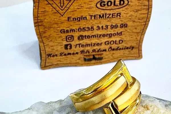 TEMİZER GOLD - Resim 19