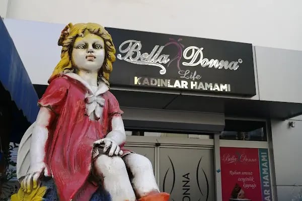 Bella Donna Life - Resim 13