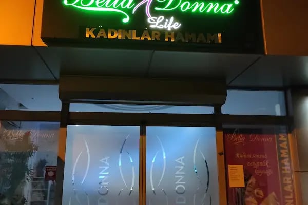 Bella Donna Life - Resim 18