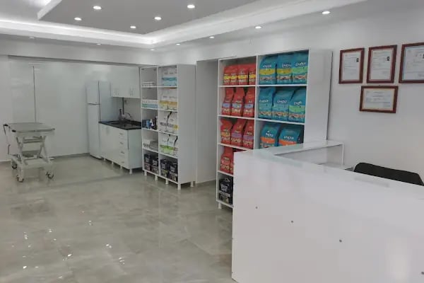 BUCAKOOP VETERİNER KLİNİĞİ - Resim 8