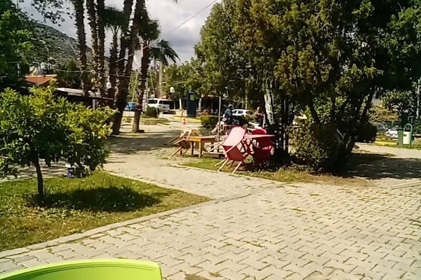 Finike Liman Başkanlığı - Resim 18