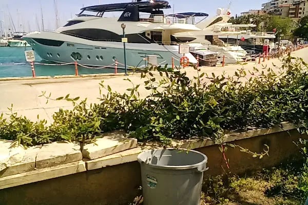 Finike Liman Başkanlığı - Resim 15