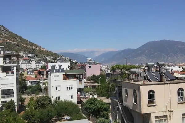 Finike Liman Başkanlığı - Resim 8