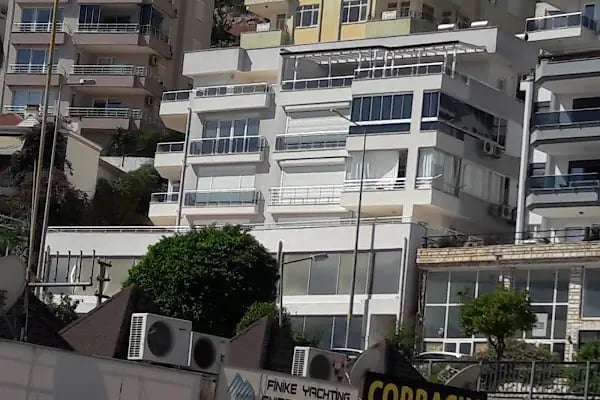 Finike Liman Başkanlığı - Resim 20