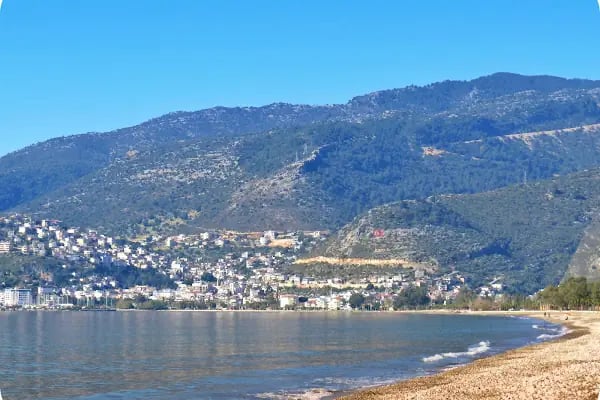 Finike Liman Başkanlığı - Resim 9