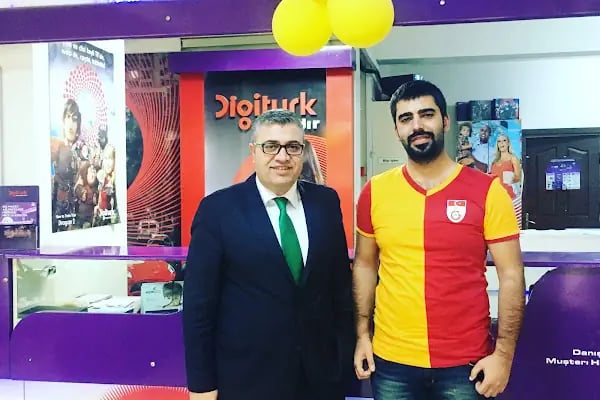 Bahadir Teknoloji Digiturk Lig Tv Yetkili Satış Bayi Ve Teknik Servis - Resim 12
