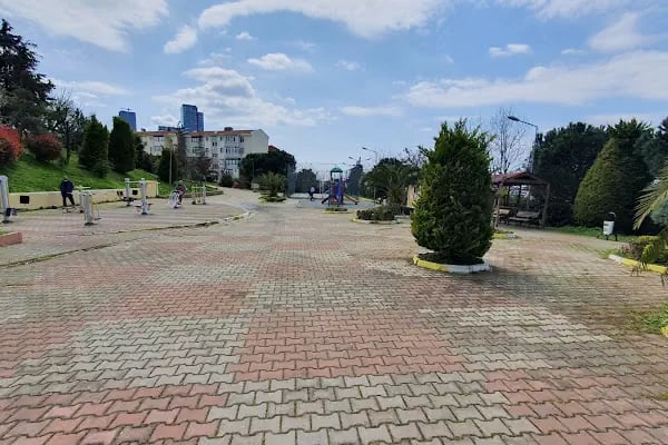 Afet ve Acil Durum Toplanma Bölgesi - 2 Temmuz Parkı - Resim 14