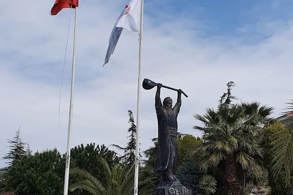 Afet ve Acil Durum Toplanma Bölgesi - 2 Temmuz Parkı - Resim 8