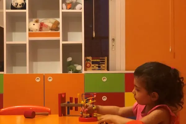 MAYA KREŞ ve GÜNDÜZ BAKIM EVİ - Resim 5
