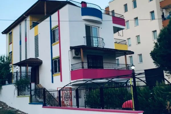 MAYA KREŞ ve GÜNDÜZ BAKIM EVİ - Resim 6