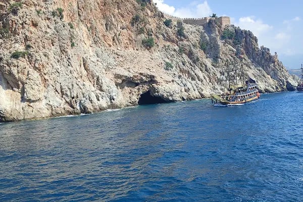 Alanya Magic Dive - Resim 4