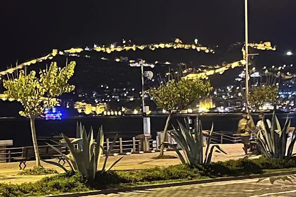 Alanya Magic Dive - Resim 5