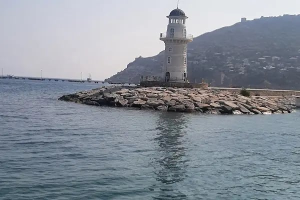 Alanya Magic Dive - Resim 16