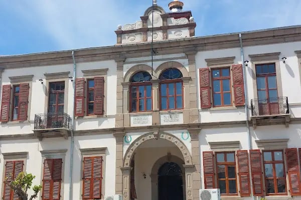 Bergama Kaymakamlığı - Resim 6